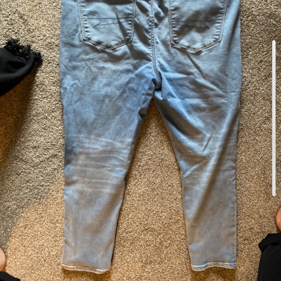 American Eagle Outfitters Skinny jeans - Picture 5 of 5